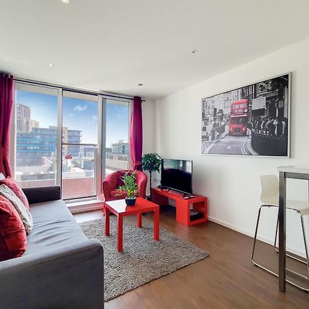 London Excel Stays - One Bed Apartment Extérieur photo