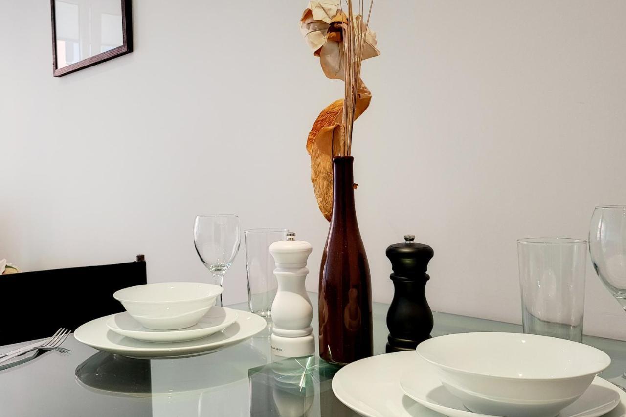 London Excel Stays - One Bed Apartment Extérieur photo